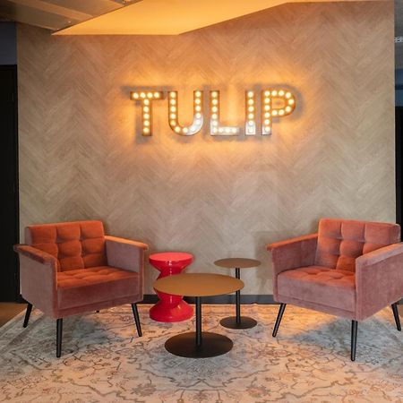 Tulip Residences Joinville-Le-Pont Esterno foto