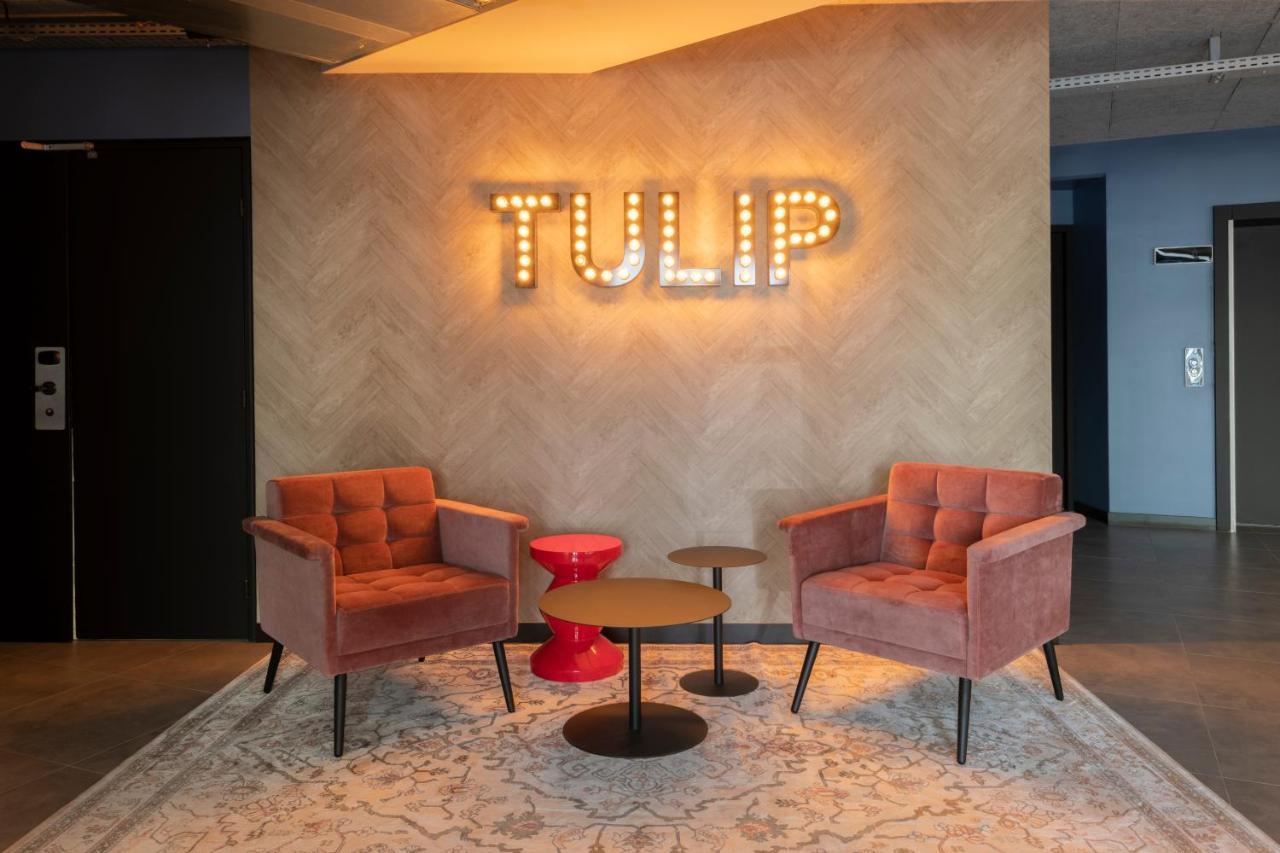 Tulip Residences Joinville-Le-Pont Esterno foto