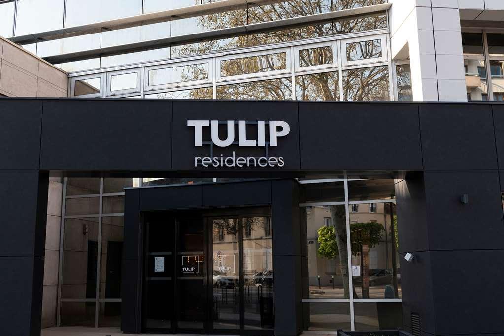 Tulip Residences Joinville-Le-Pont Esterno foto