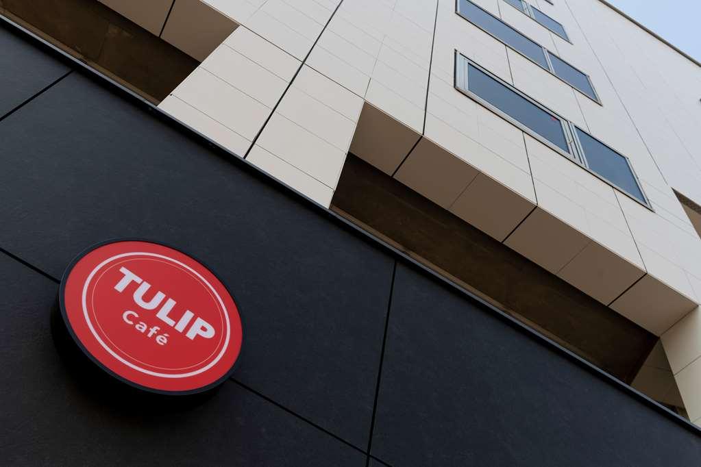 Tulip Residences Joinville-Le-Pont Esterno foto