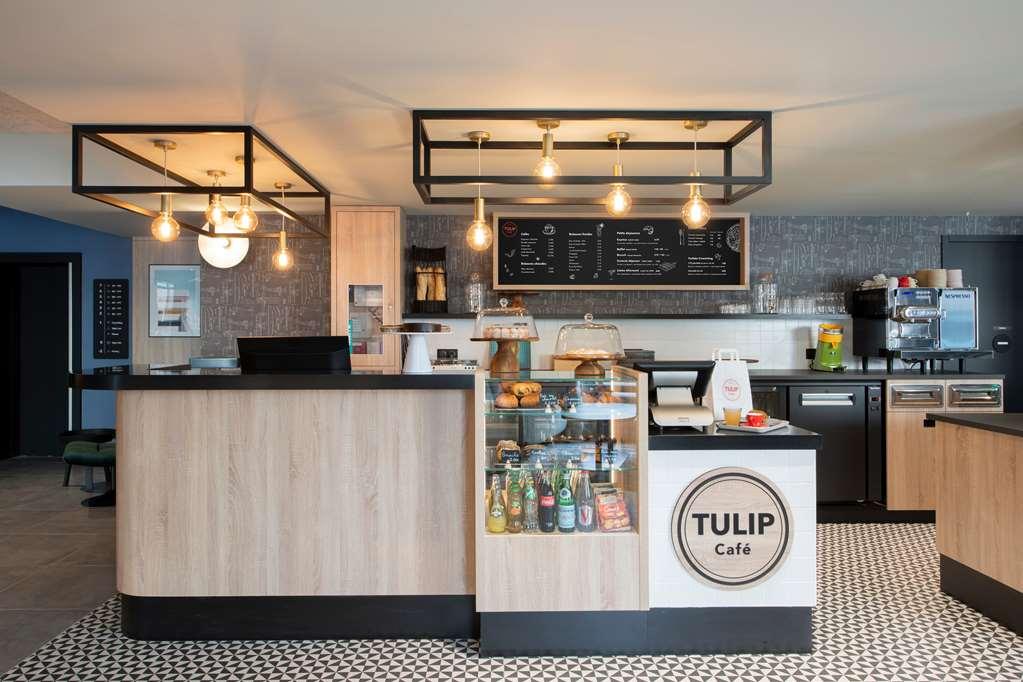 Tulip Residences Joinville-Le-Pont Interno foto