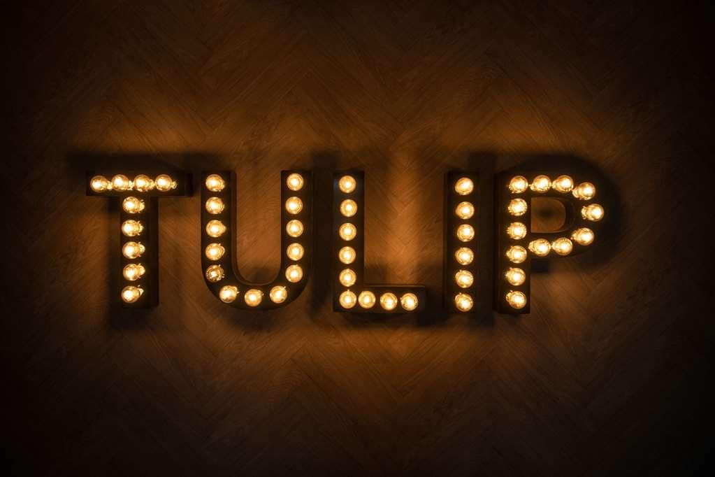 Tulip Residences Joinville-Le-Pont Interno foto